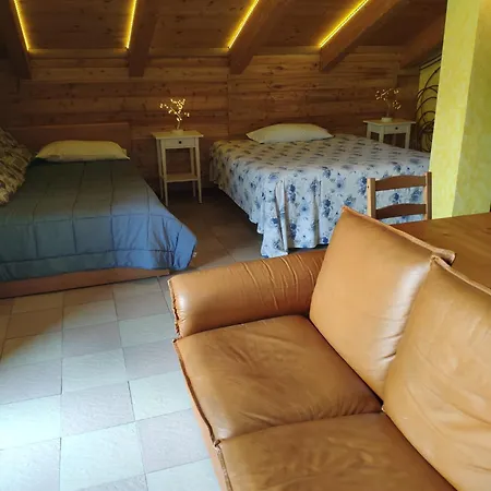 Monticello Village * Monticello d'Alba