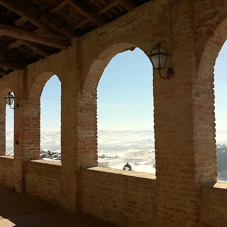 Casa di campagna Monticello Village *