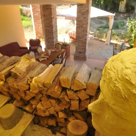 Lantställe Monticello Village *