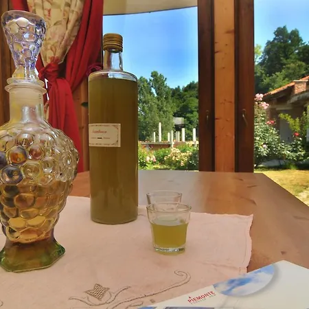 Monticello Village Monticello d'Alba