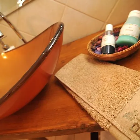 Lantställe Monticello Village *