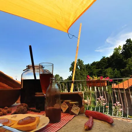 蒙蒂塞洛乡村别墅